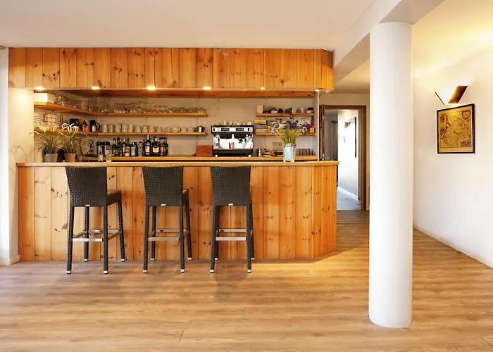 Atlantide Hotel Biscarrosse