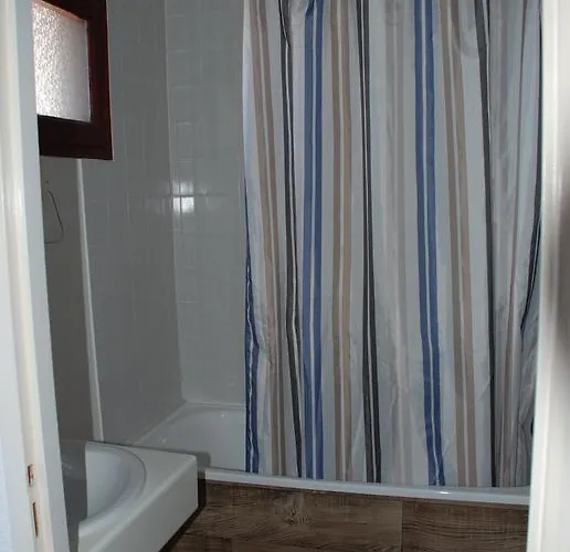 Hotel Atlantide Biscarrosse