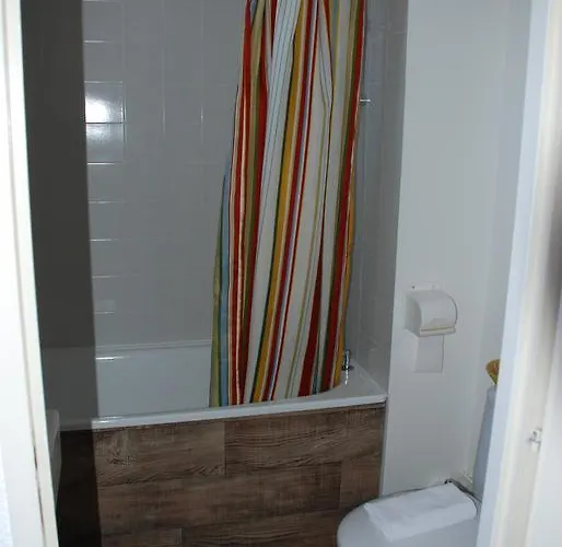 Hotel Atlantide Biscarrosse