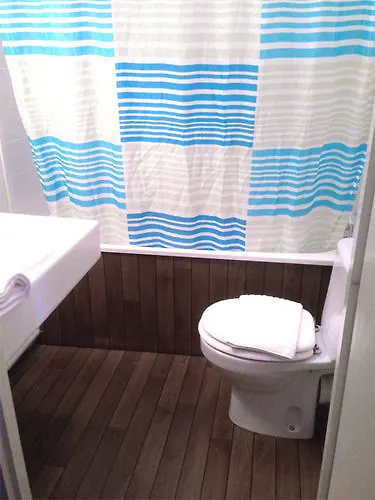 Atlantide Hotel Biscarrosse